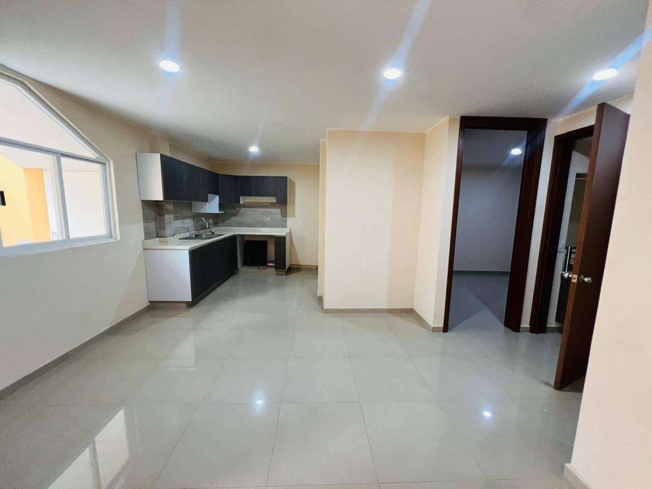 #1 - Departamento para Venta en Ciudad de México - DF