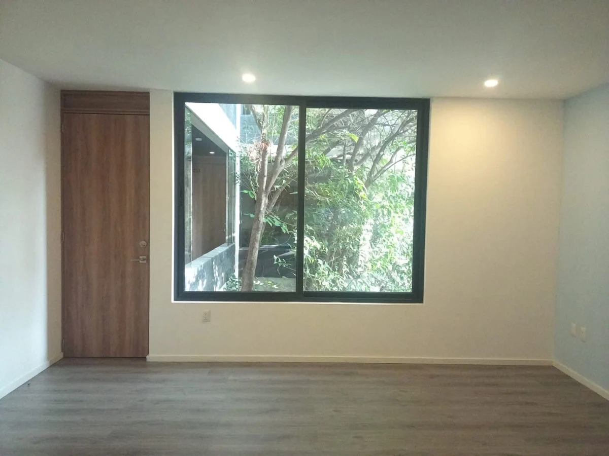 #6 - Departamento para Venta en Ciudad de México - DF