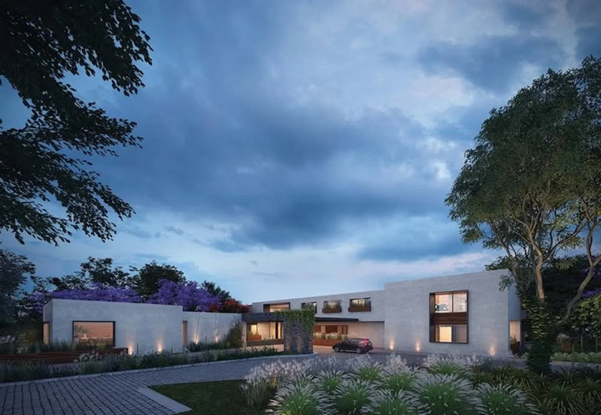 #7 - Casa para Venta en Ciudad de México - DF