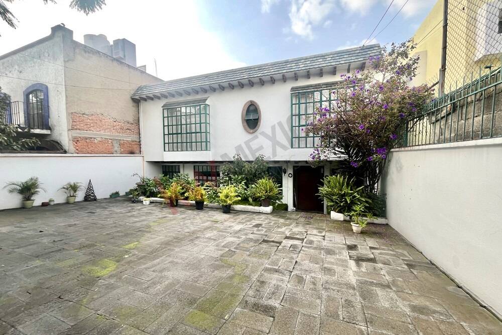 #10 - Casa para Venta en Ciudad de México - DF