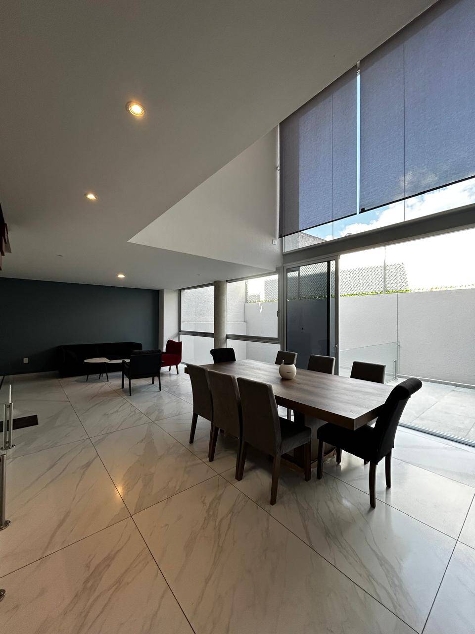 #12 - Casa para Venta en Ciudad de México - DF