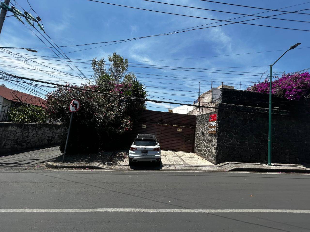 #13 - Terreno para Venta en Ciudad de México - DF