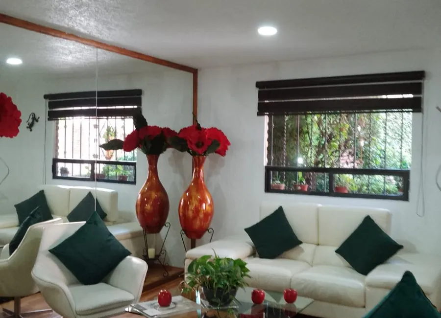#17 - Casa para Venta en Ciudad de México - DF