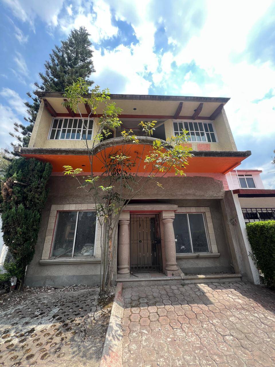 #18 - Casa para Venta en Ciudad de México - DF