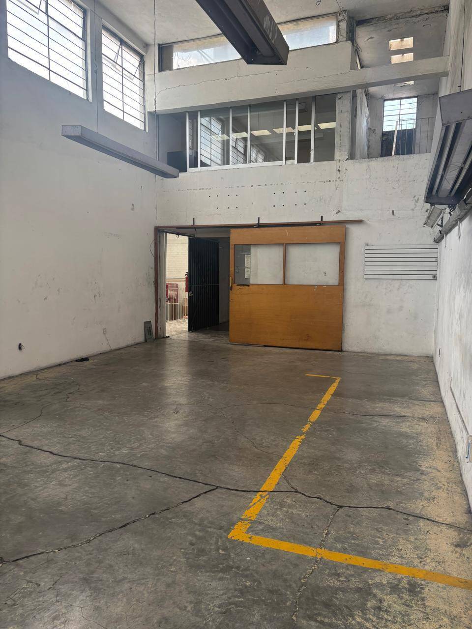 #20 - Oficina para Renta en Ciudad de México - DF
