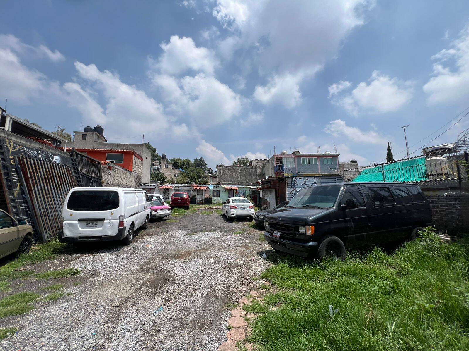 #26 - Área para Venta en Ciudad de México - DF