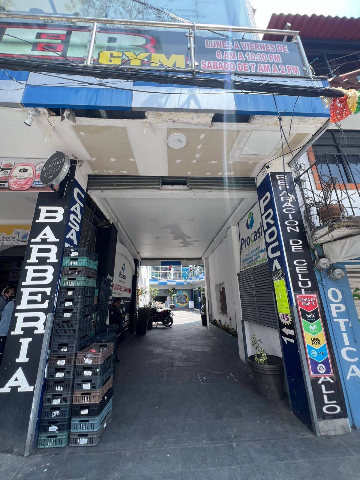 #28 - Oficina para Venta en Ciudad de México - DF