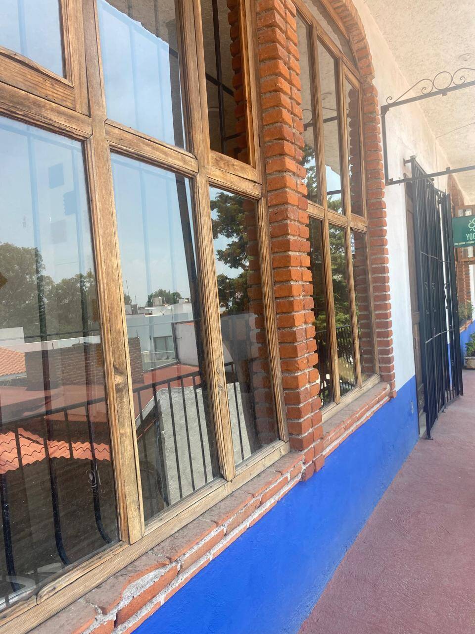 #30 - Oficina para Renta en Ciudad de México - DF