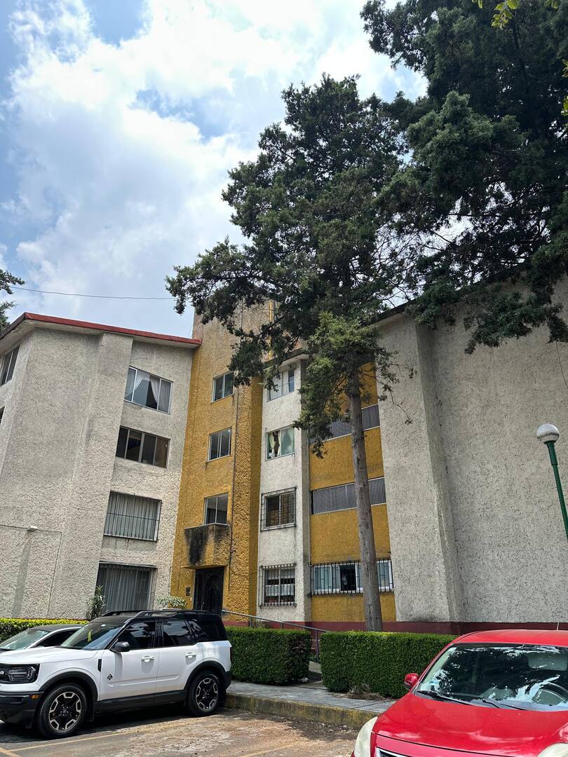 #41 - Departamento para Renta en Ciudad de México - DF