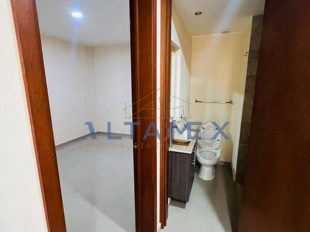 Departamento para Venta en Ciudad de México - 4