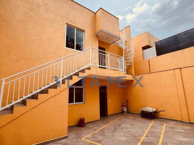 #1 - Departamento para Venta en Ciudad de México - DF - 2