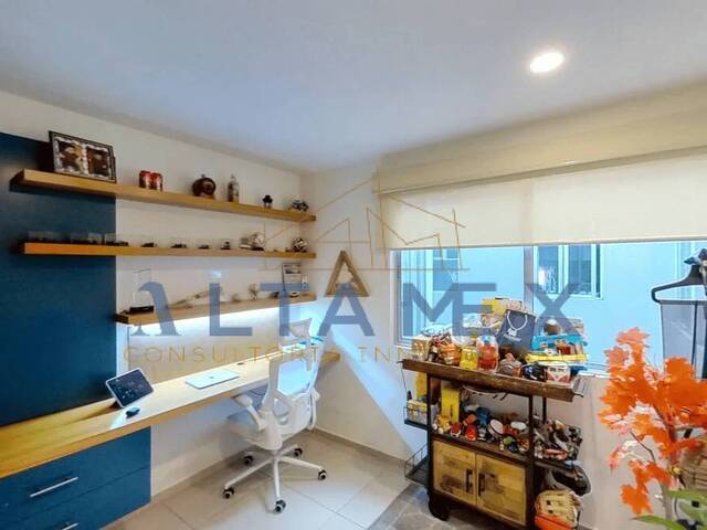 #3 - Departamento para Venta en Ciudad de México - DF - 3