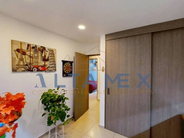 Departamento para Venta en Ciudad de México - 4