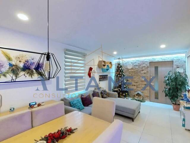 #3 - Departamento para Venta en Ciudad de México - DF - 2