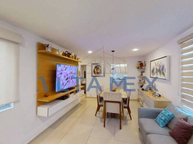 #3 - Departamento para Venta en Ciudad de México - DF - 1