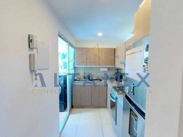 Departamento para Venta en Ciudad de México - 5