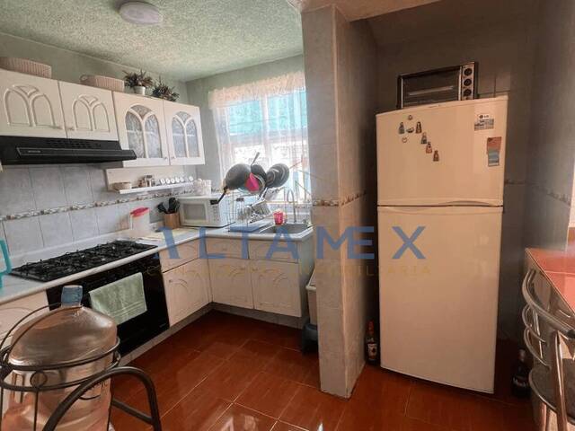#2 - Casa para Venta en Ciudad de México - DF