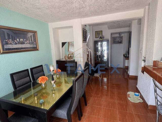 Venta en El Potrerillo - Ciudad de México