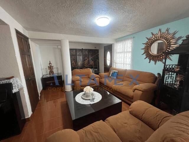 #2 - Casa para Venta en Ciudad de México - DF