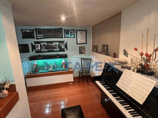 Casa para Venta en Ciudad de México - 4