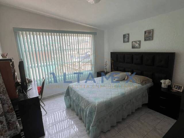 Casa para Venta en Ciudad de México - 5