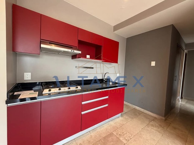 Departamento para Venta en Ciudad de México - 5