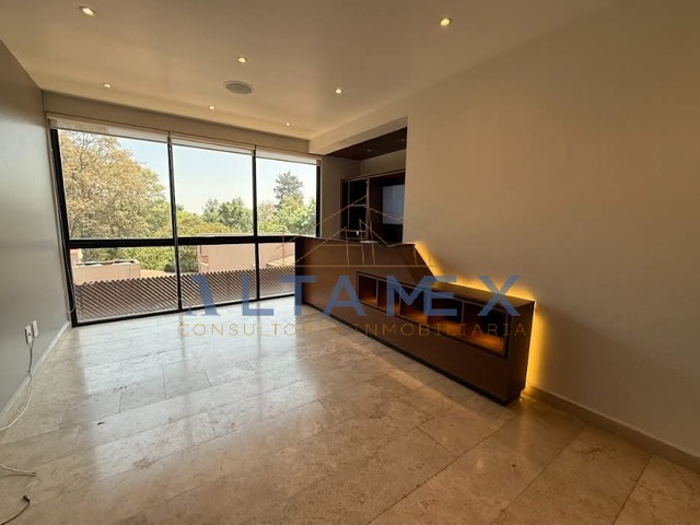 #5 - Departamento para Venta en Ciudad de México - DF - 2