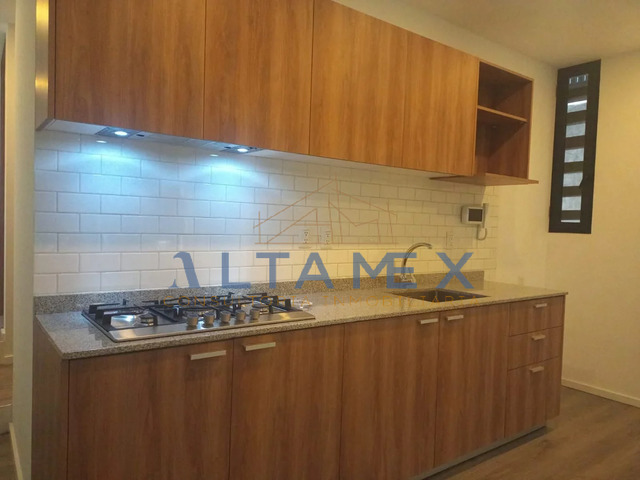 #6 - Departamento para Venta en Ciudad de México - DF