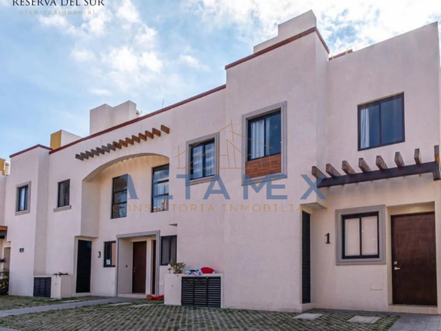 Casa para Venta en Ciudad de México - 2