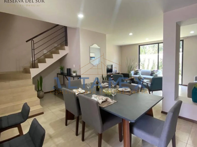 Casa para Venta en Ciudad de México - 4