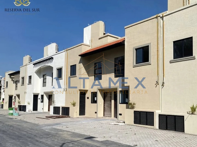 Casa para Venta en Ciudad de México - 3