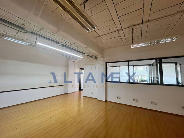#8 - Oficina para Renta en Ciudad de México - DF - 3
