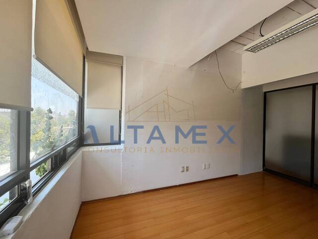 #8 - Oficina para Renta en Ciudad de México - DF - 2