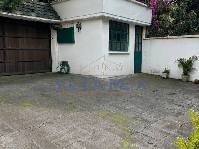 #10 - Casa para Venta en Ciudad de México - DF - 2