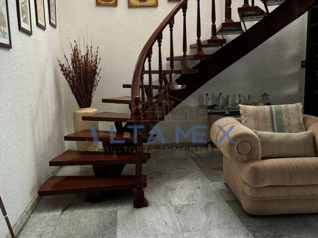 Casa para Venta en Ciudad de México - 4