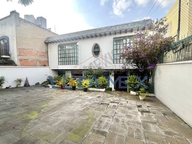 Venta en San Jerónimo Lídice - Ciudad de México