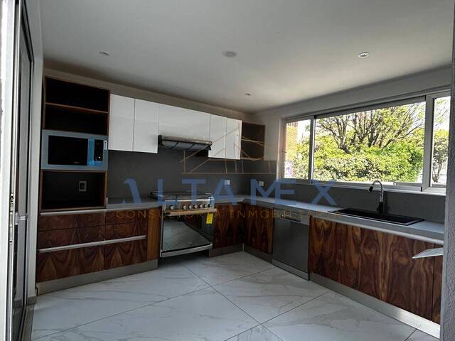 Casa para Venta en Ciudad de México - 5