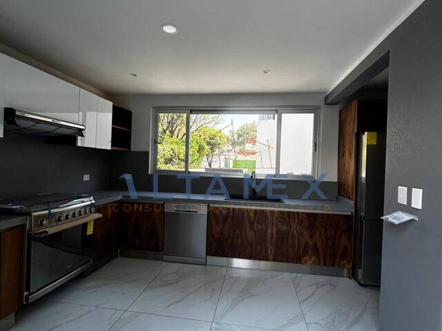 Casa para Venta en Ciudad de México - 4