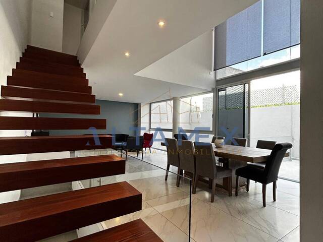 #12 - Casa para Venta en Ciudad de México - DF