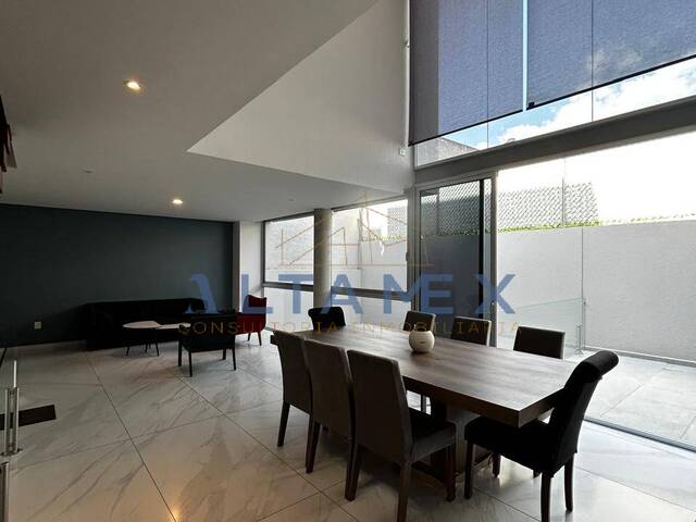 Venta en San Jerónimo Aculco - Ciudad de México