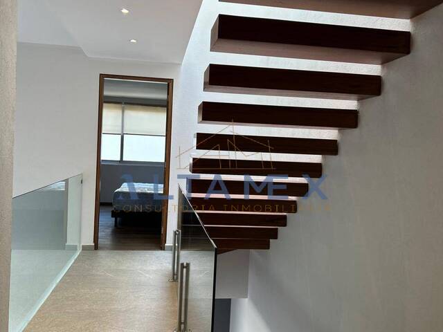 #12 - Casa para Venta en Ciudad de México - DF