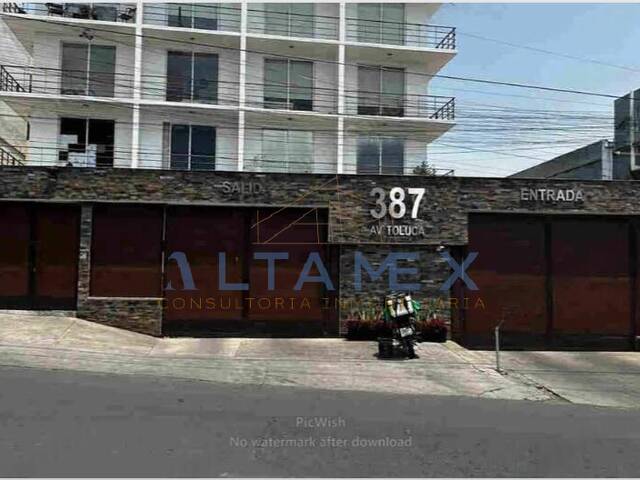 Departamento para Venta en Ciudad de México - 2