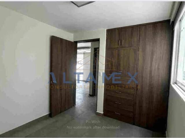 Departamento para Venta en Ciudad de México - 3