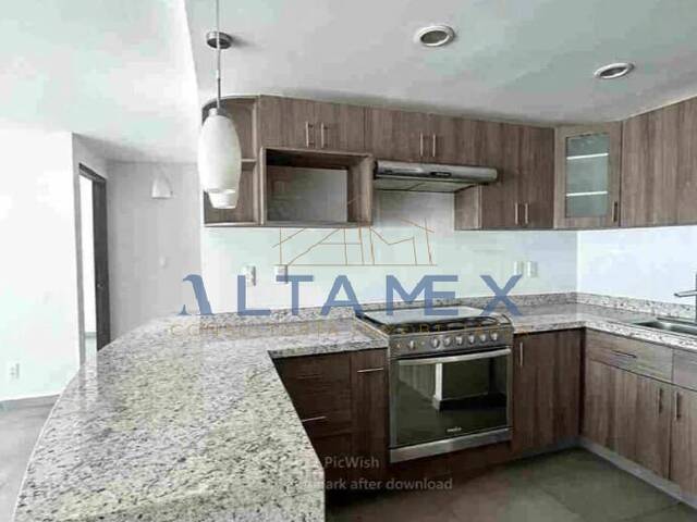 Departamento para Venta en Ciudad de México - 5