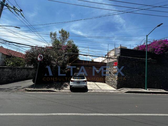#13 - Terreno para Venta en Ciudad de México - DF