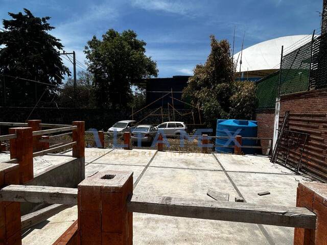 Terreno para Venta en Ciudad de México - 5