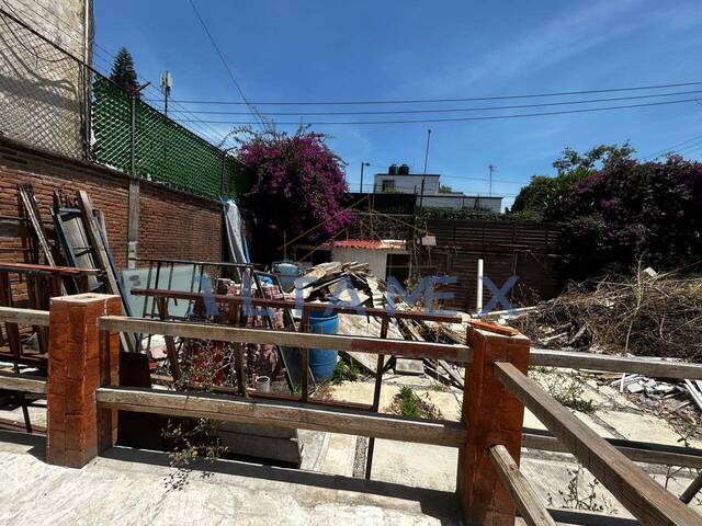 Terreno para Venta en Ciudad de México - 4