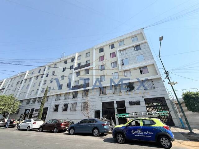 #16 - Departamento para Venta en Ciudad de México - DF - 3