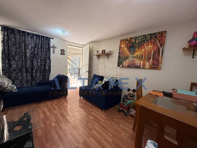 Departamento para Venta en Ciudad de México - 4