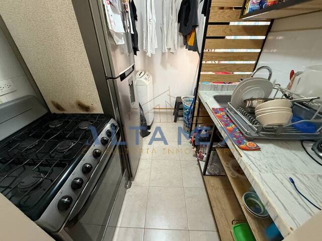 Departamento para Venta en Ciudad de México - 5